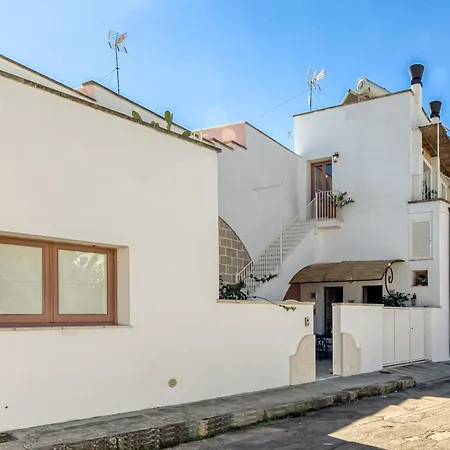A Sud Di Leuca Сasa de vacaciones