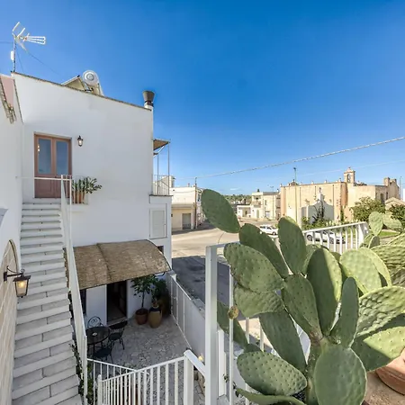 A Sud Di Leuca