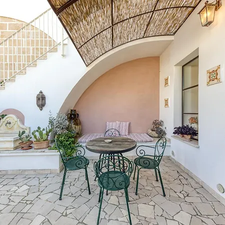 A Sud Di Leuca Vakantiehuis