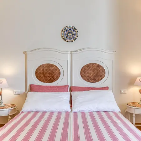 Vakantiehuis A Sud Di Leuca