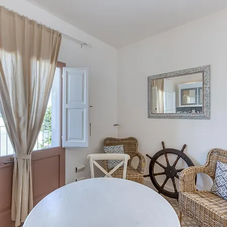 A Sud Di Leuca Vakantiehuis