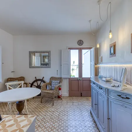 A Sud Di Leuca Vakantiehuis *